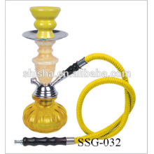 colorful small pumpkin portable amy hookah